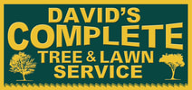 Davids Complete Tree & Lawn